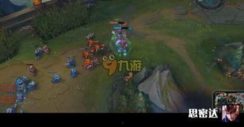 lol起小点最新爆料,揭秘游戏幕后故事与未来动向